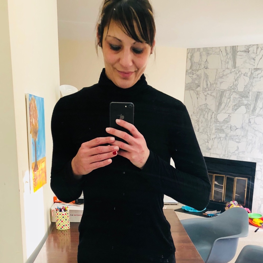 Meet your Posher, Jennifer